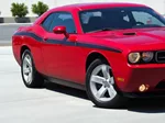 2012 Dodge Challenger R/T Plus photo 34