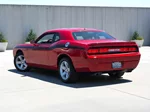 2012 Dodge Challenger R/T Plus photo 41