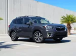 2020 Subaru Forester Limited photo 38
