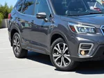 2020 Subaru Forester Limited photo 39