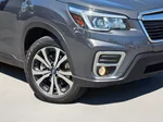 2020 Subaru Forester Limited photo 40