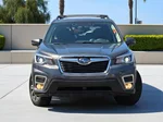 2020 Subaru Forester Limited photo 41
