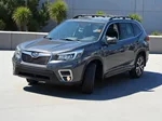 2020 Subaru Forester Limited photo 42
