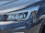 2020 Subaru Forester Limited photo 43