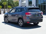 2020 Subaru Forester Limited photo 46