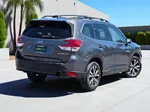 2020 Subaru Forester Limited photo 48