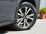 2020 Subaru Forester Limited photo 49
