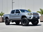 2014 Toyota Tacoma PreRunner TRD Off-Road photo 38
