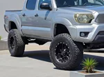 2014 Toyota Tacoma PreRunner TRD Off-Road photo 39