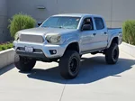 2014 Toyota Tacoma PreRunner TRD Off-Road photo 42