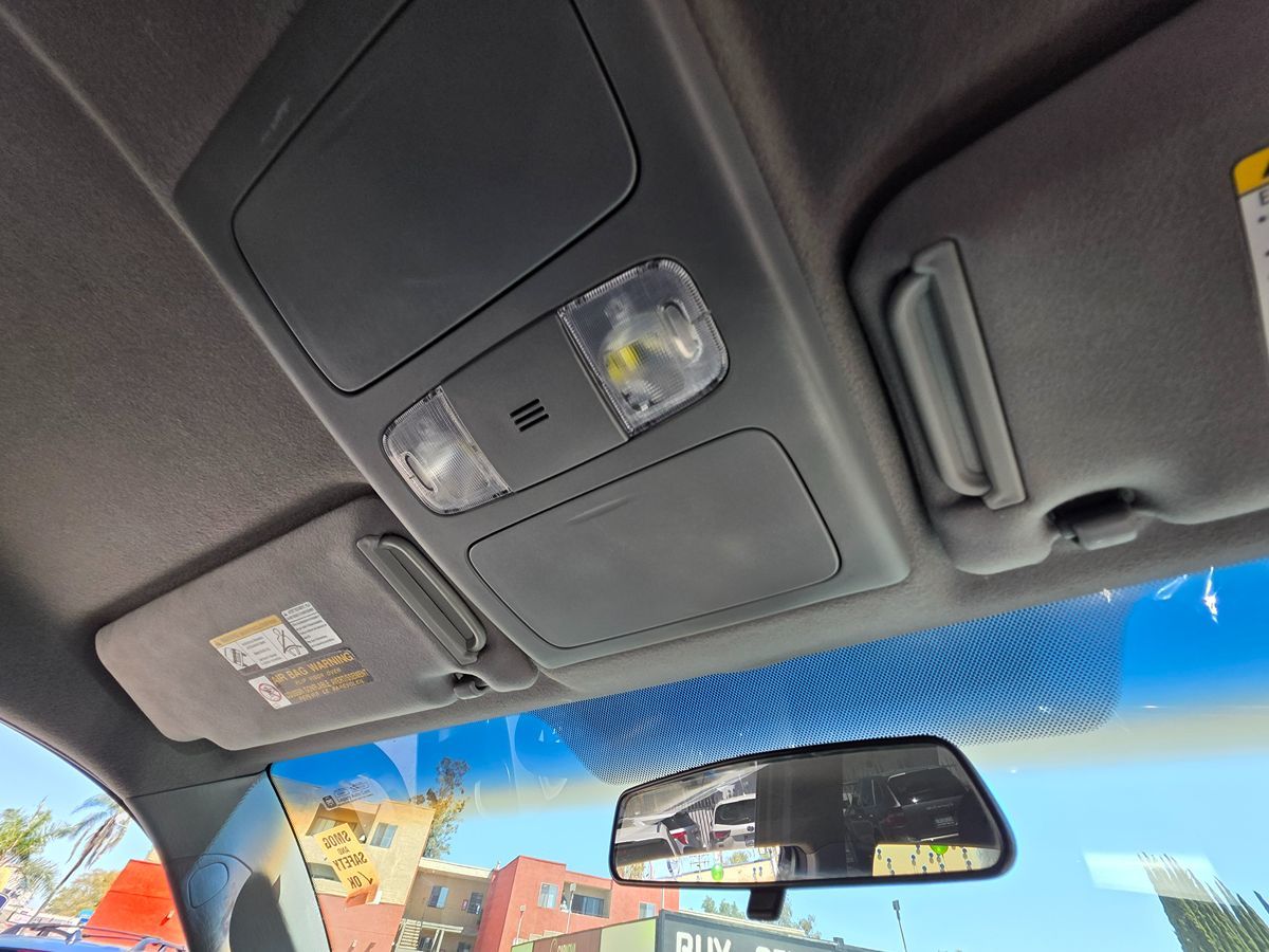 2014 Toyota Tacoma PreRunner TRD Off-Road photo 7