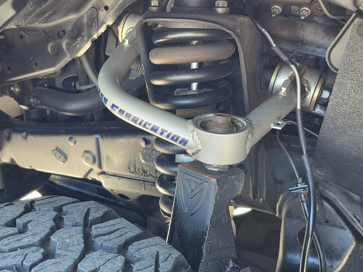 2014 Toyota Tacoma PreRunner TRD Off-Road photo 10