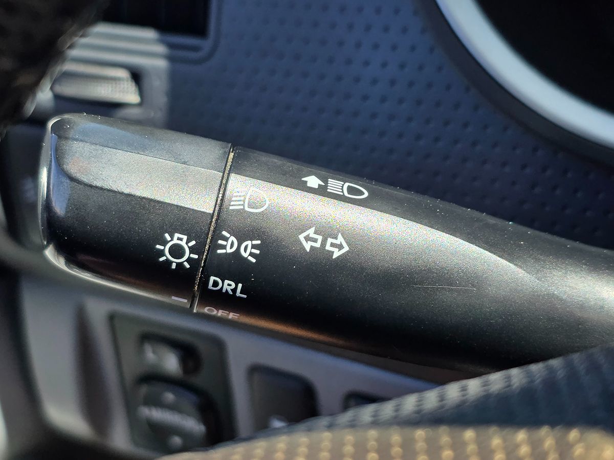 2014 Toyota Tacoma PreRunner TRD Off-Road photo 34