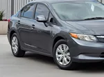 2012 Honda Civic LX photo 32