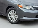 2012 Honda Civic LX photo 33