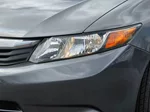 2012 Honda Civic LX photo 36