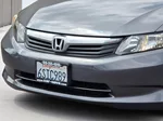 2012 Honda Civic LX photo 37