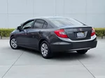 2012 Honda Civic LX photo 39