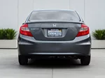 2012 Honda Civic LX photo 40