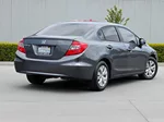 2012 Honda Civic LX photo 41