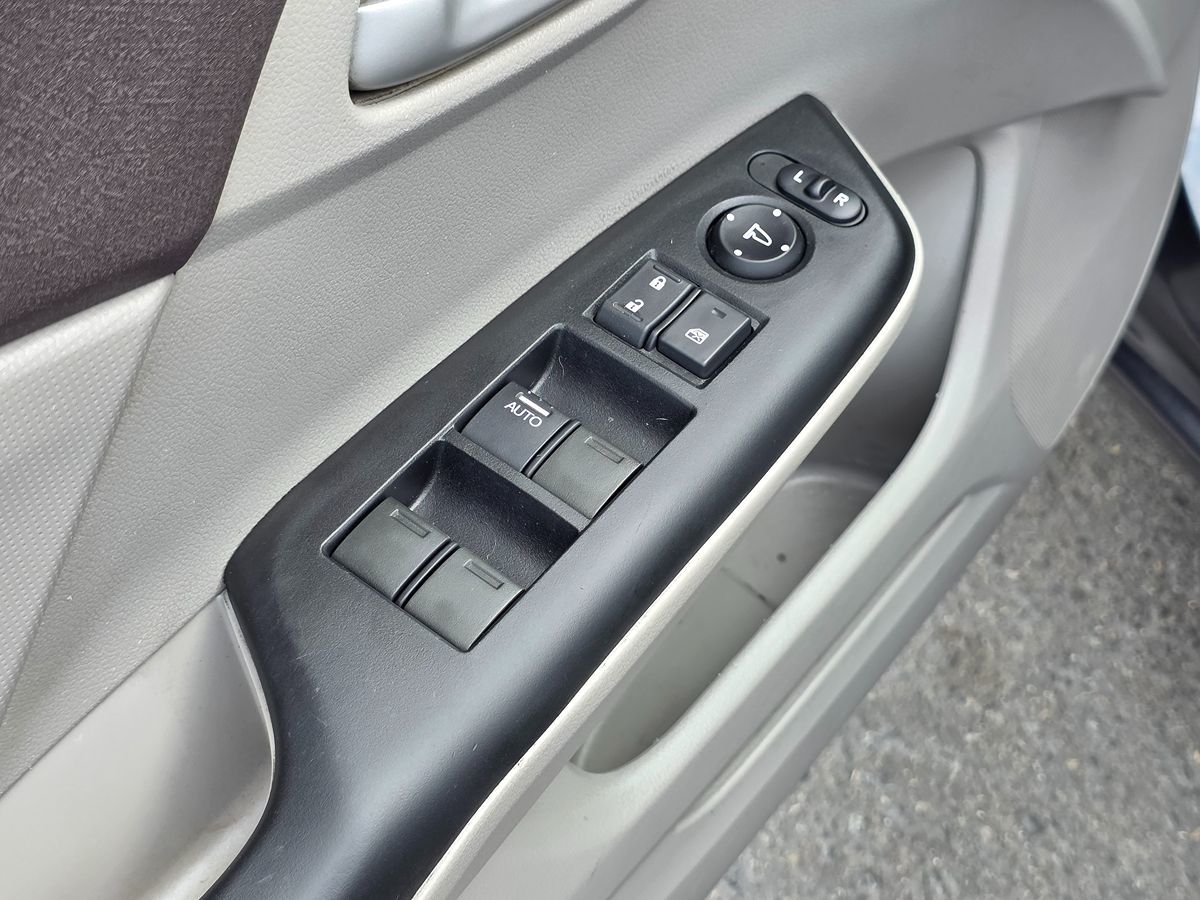 2012 Honda Civic LX photo 15