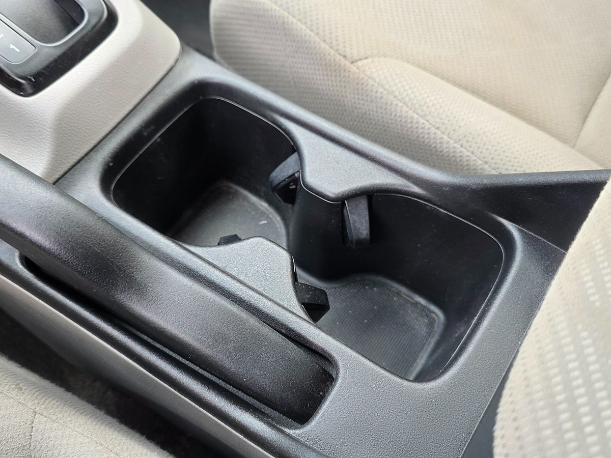 2012 Honda Civic LX photo 21