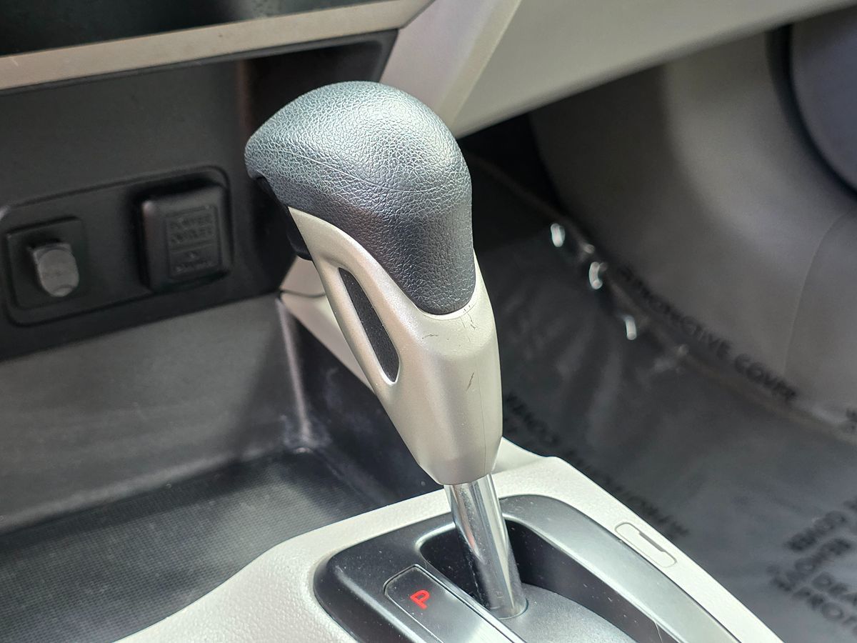 2012 Honda Civic LX photo 27
