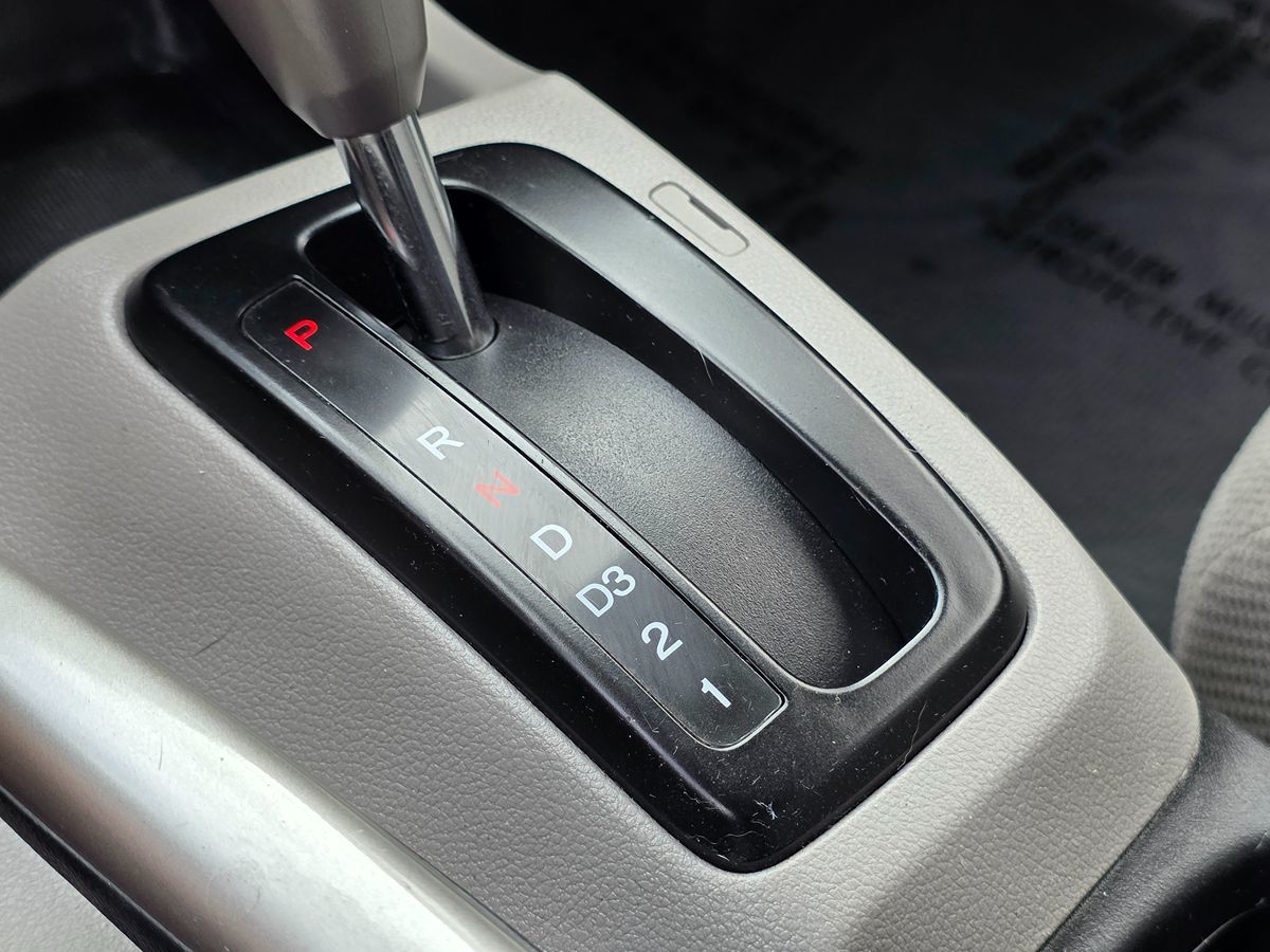2012 Honda Civic LX photo 28