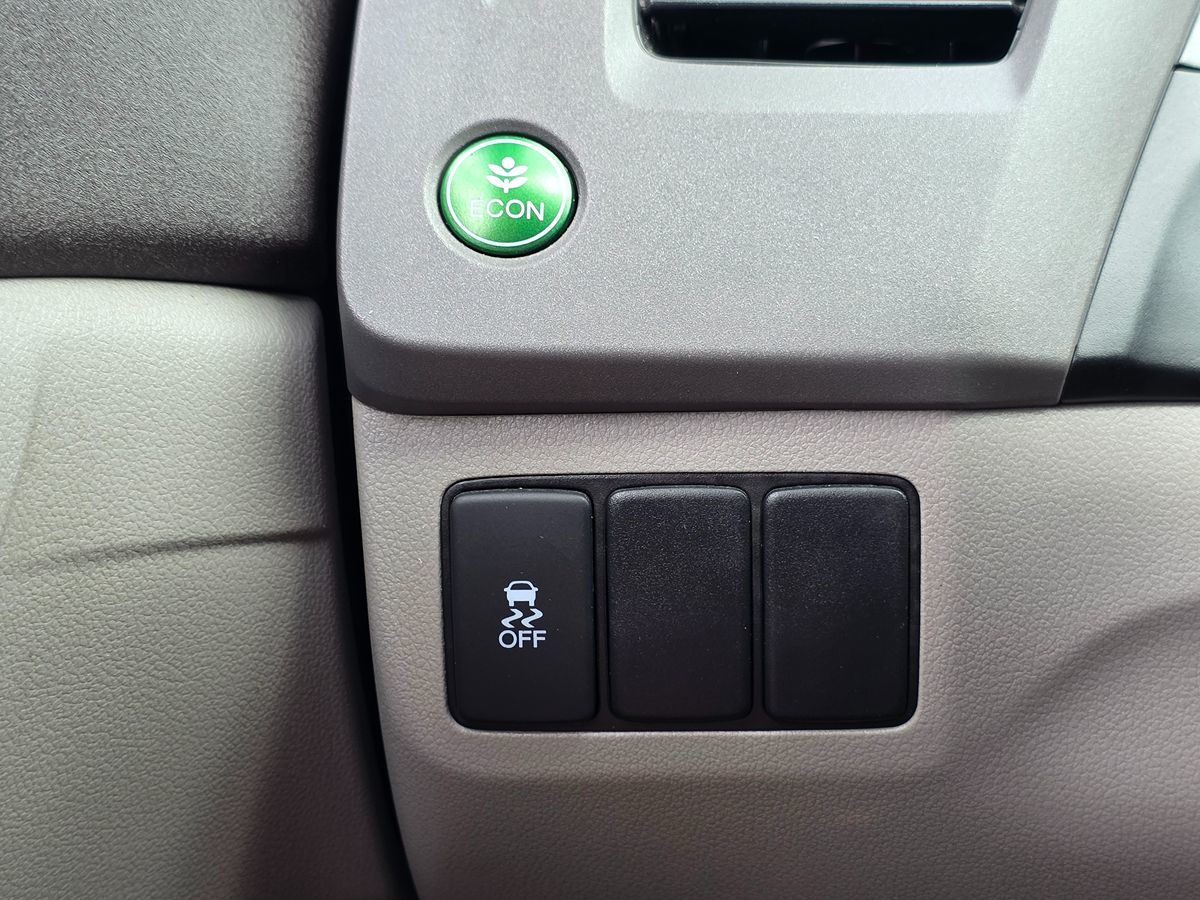 2012 Honda Civic LX photo 29