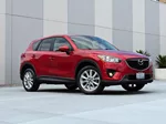 2015 Mazda CX-5 Grand Touring photo 37