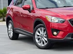 2015 Mazda CX-5 Grand Touring photo 38