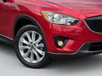 2015 Mazda CX-5 Grand Touring photo 39