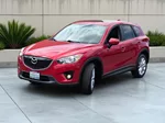 2015 Mazda CX-5 Grand Touring photo 41