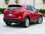 2015 Mazda CX-5 Grand Touring photo 47