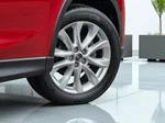 2015 Mazda CX-5 Grand Touring photo 48