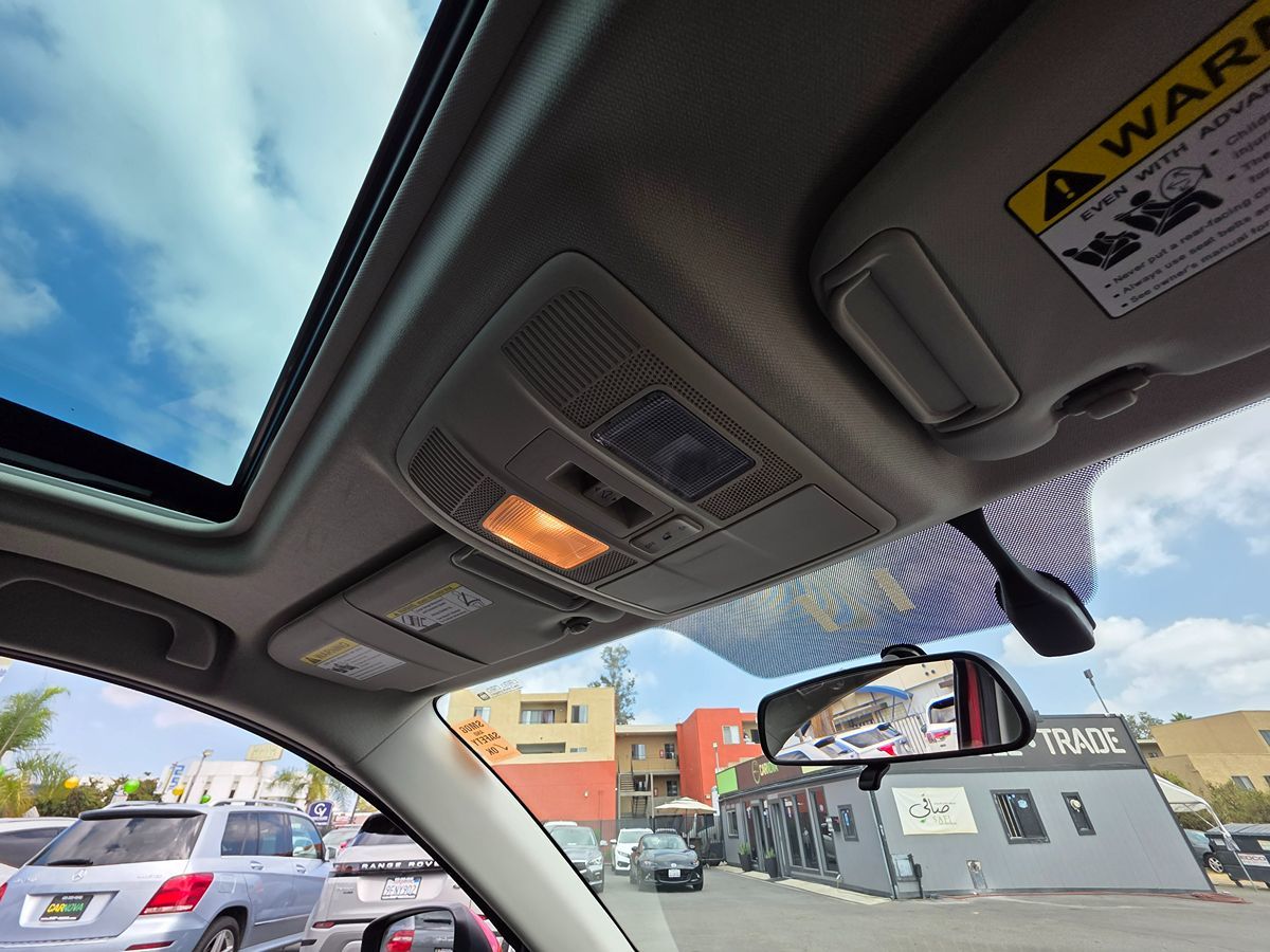2015 Mazda CX-5 Grand Touring photo 7