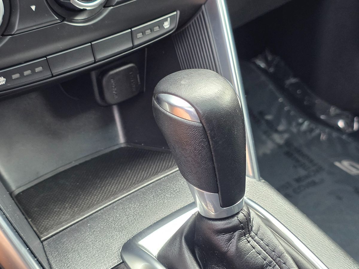 2015 Mazda CX-5 Grand Touring photo 27