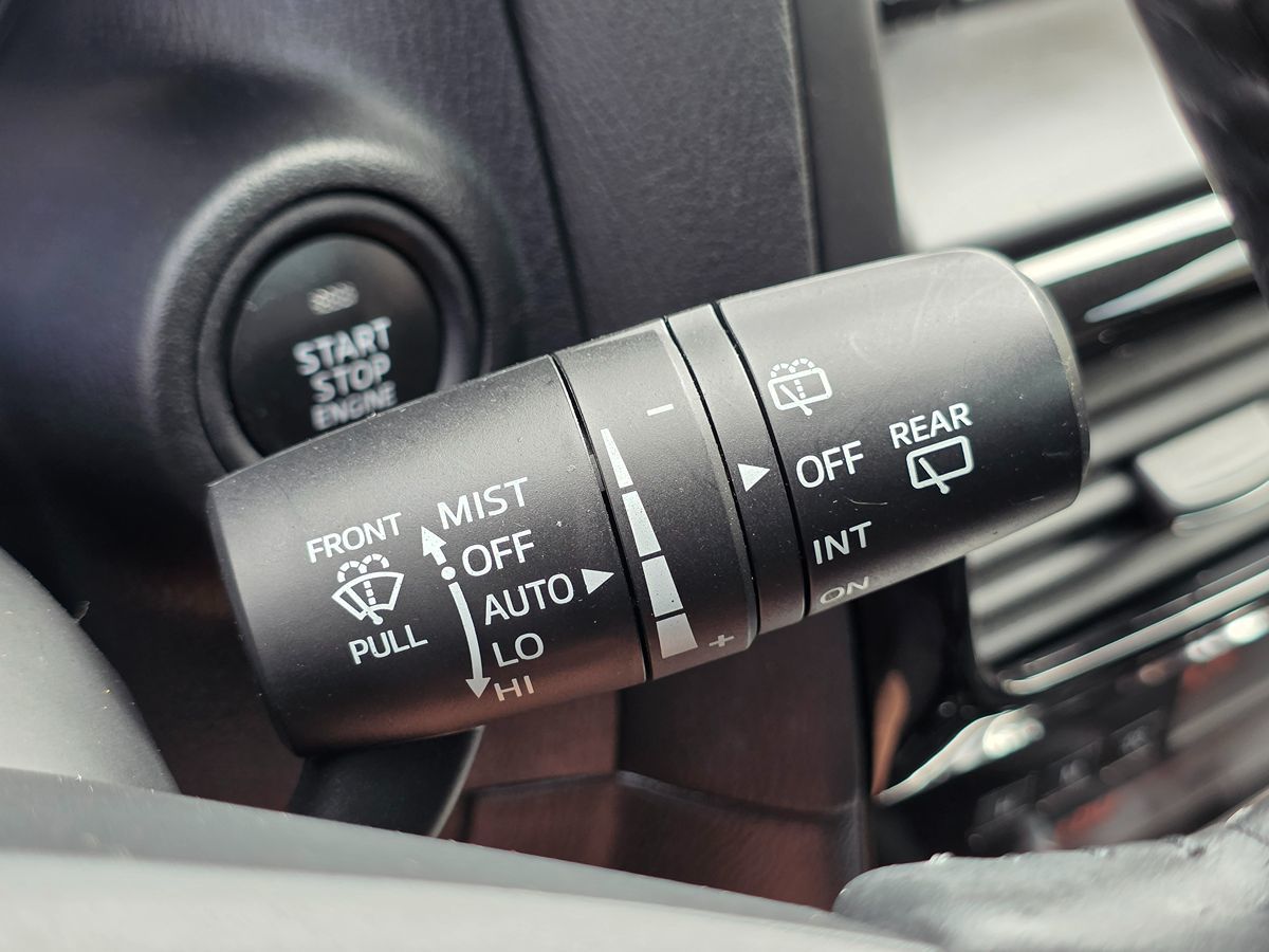 2015 Mazda CX-5 Grand Touring photo 34
