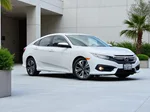 2018 Honda Civic EX-T photo 33