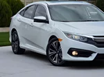 2018 Honda Civic EX-T photo 34