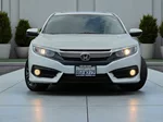 2018 Honda Civic EX-T photo 36