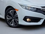 2018 Honda Civic EX-T photo 35