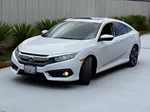 2018 Honda Civic EX-T photo 37