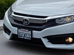 2018 Honda Civic EX-T photo 39