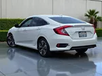 2018 Honda Civic EX-T photo 41