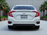 2018 Honda Civic EX-T photo 42
