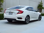 2018 Honda Civic EX-T photo 43