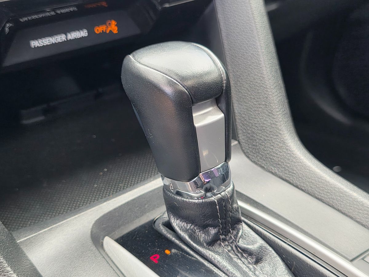 2018 Honda Civic EX-T photo 25