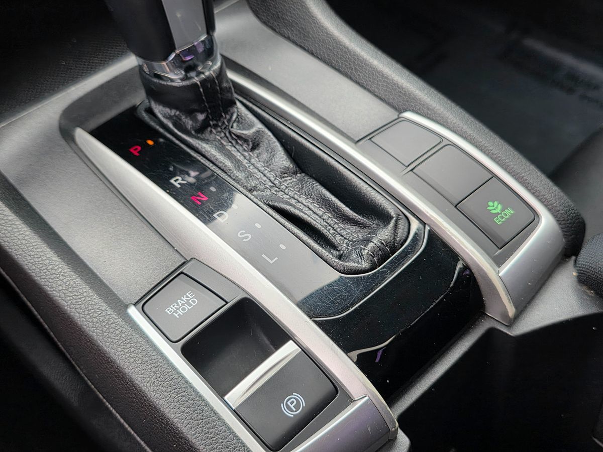 2018 Honda Civic EX-T photo 26