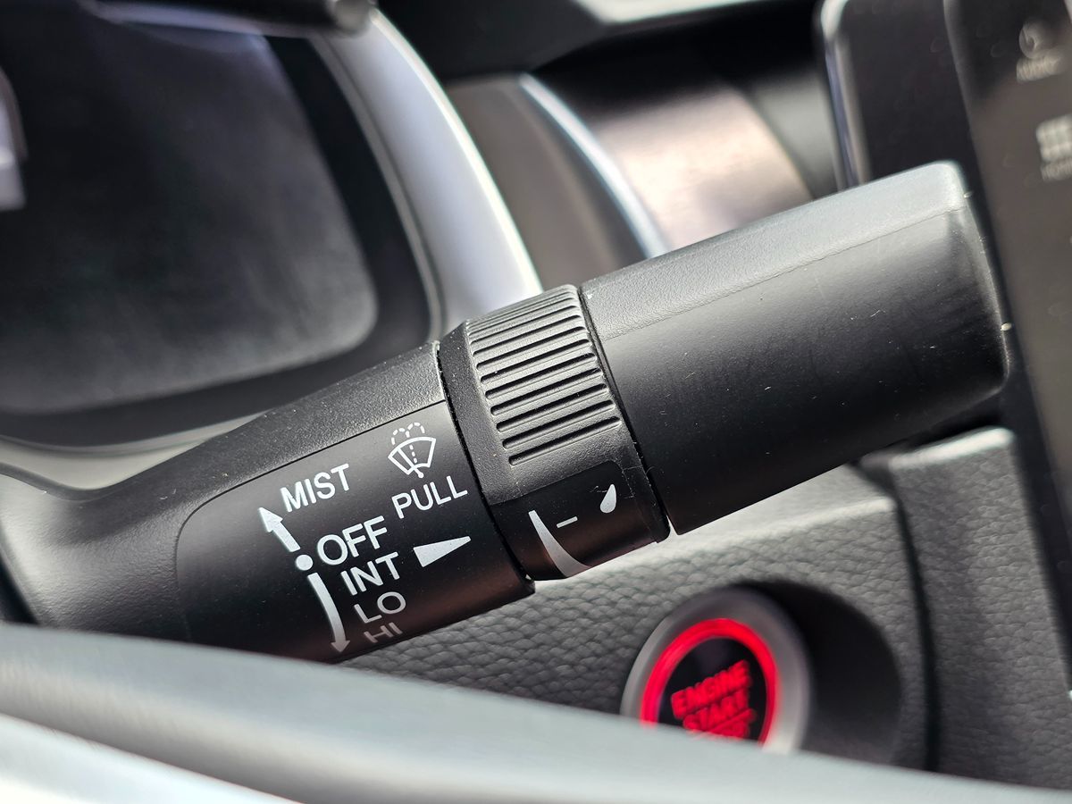2018 Honda Civic EX-T photo 30